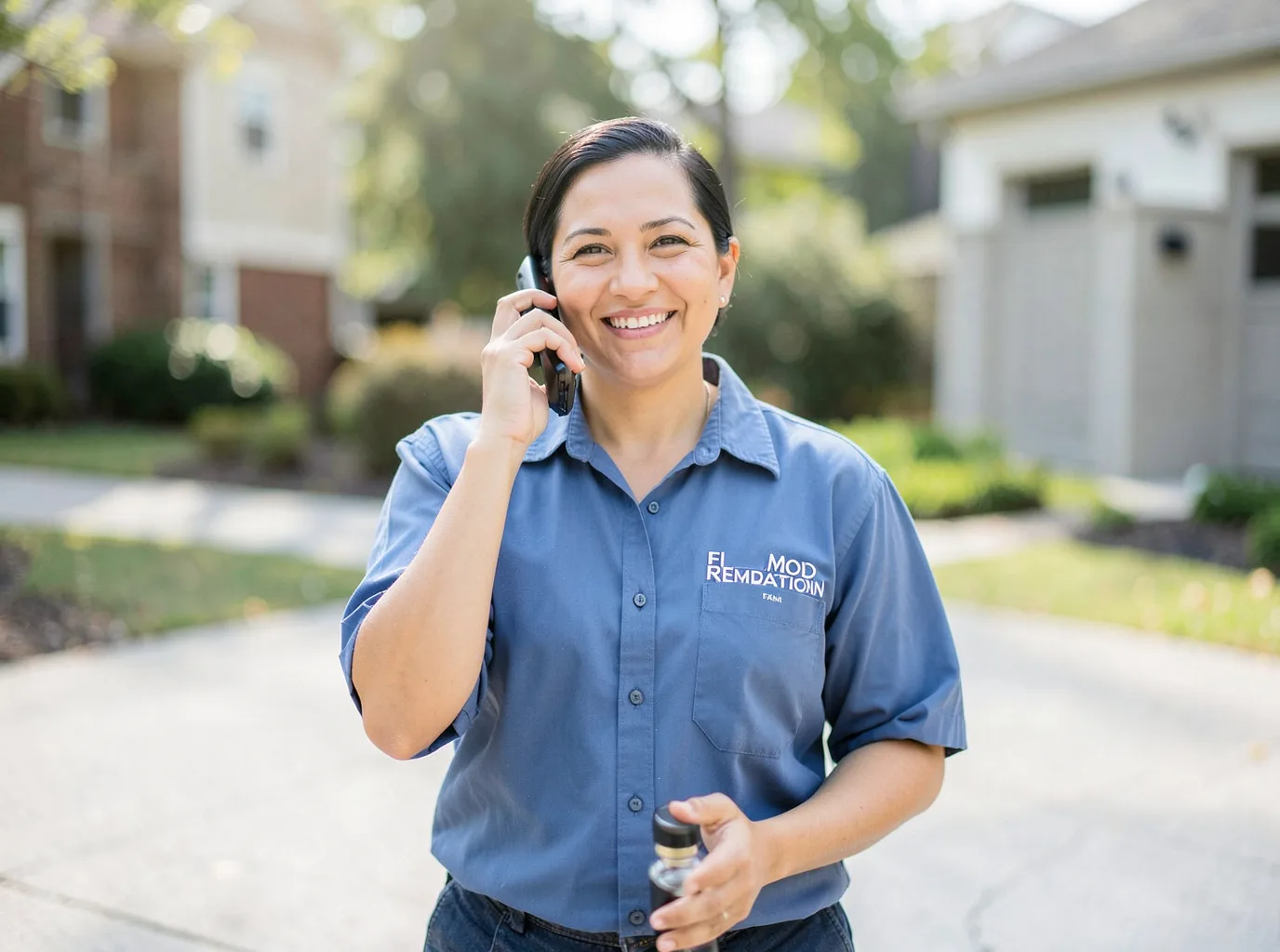 Mold Remediation Savannah, TN FAQs